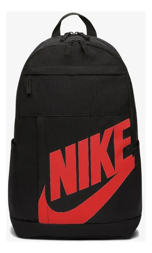 Mochilas nike hombre rojas hotsell