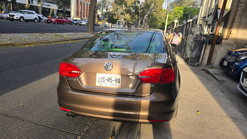 Volkswagen Jetta 2.5 Bicentenario Tiptronic At
