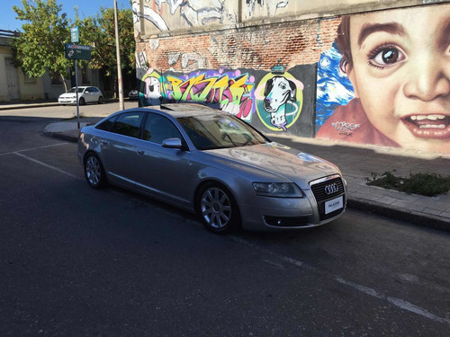 Audi A6 3.0