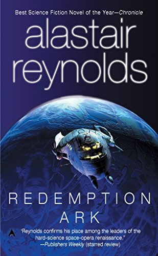 Redemption Ark (revelation Space)