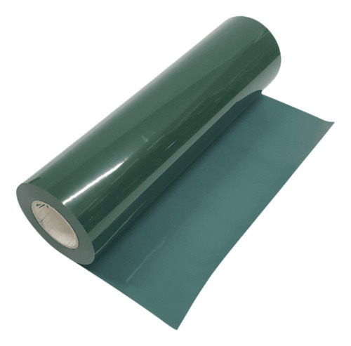 Vinil Textil Verde Siser 50.08cmx45.70m