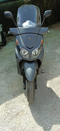 Sym Citycom S 300cc