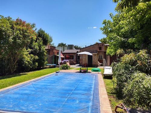 Casa - Villa Elisa