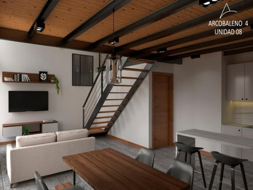 Imagen 4 de 6 de Departamento Duplex