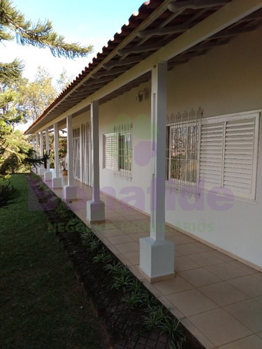 Imagem 19 de 30 de Chácara, Colônia, Jundiaí. - Ch07810 - 68092925