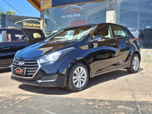 Hyundai HB20 HB20 Comf./C.Plus/C.Style 1.0 Flex 12V