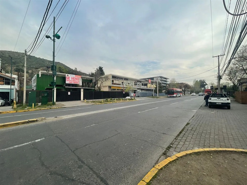 Local Comercial En Venta En Lo Barnechea, San Enrique
