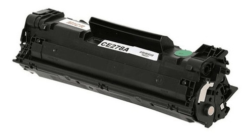 Toner 78a - Ce278a Compatible Con P1560-p1605-m1560