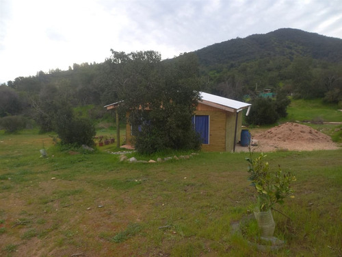 Parcela En Venta En Las Cabras