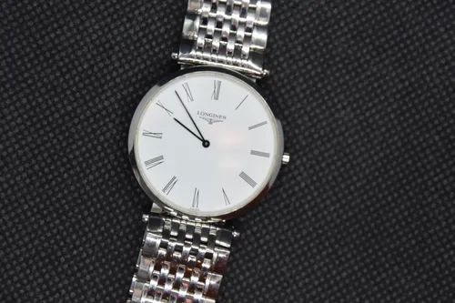 Reloj longines extraplano precio hotsell