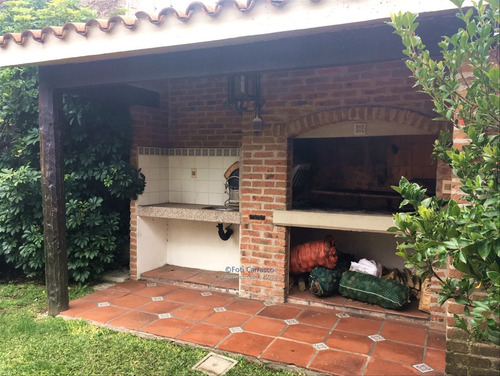 Imagen 11 de 22 de Casa En Venta Carrasco Sur