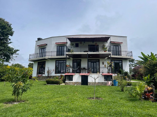 Se Vende Casa Campestre La Cristalina Armenia - Circasia Quindío 