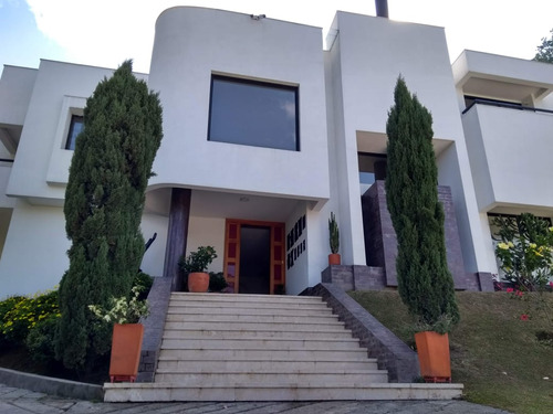 Venta De Casa En El Poblado, San Lucas