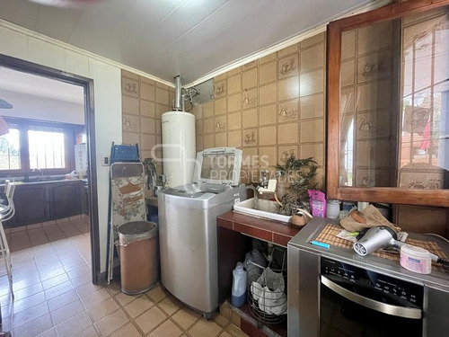 Casa En Venta 4 Ambientes Con Garage ~ Barrio San Carlos Mar Del Plata