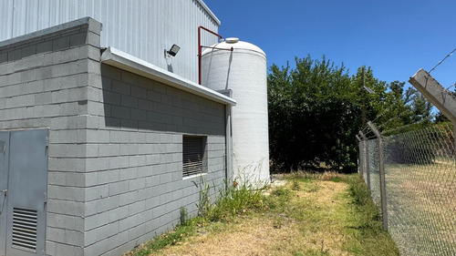 Venta Nave Industrial 3400m2 Sip Gral Rodriguez
