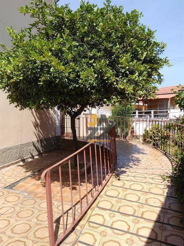 Casa Com 4 Dormitórios À Venda, 327 M² Por R$ 958.000,00 - Jaguaré - São Paulo/sp - Ca13016