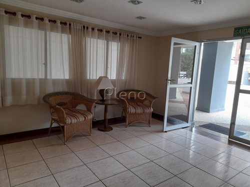 Imagem 27 de 30 de Apartamento À Venda Em Botafogo - Ap027850