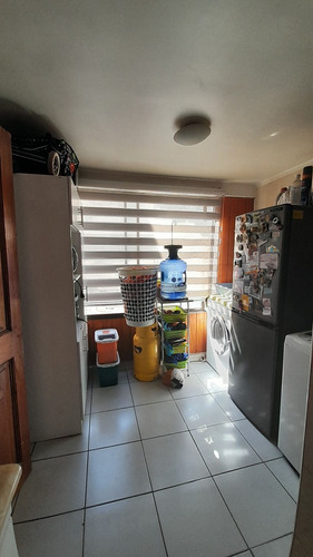 Departamento Con Gran Conectividad En Peñalolén