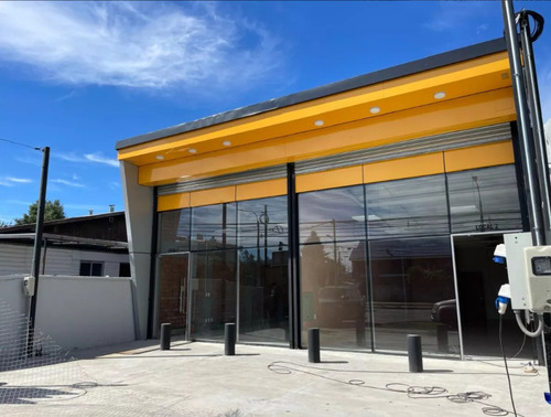 Local Comercial En Arriendo En Ubicacion Estrategica Temuco