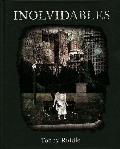 Inolvidables - Thoby Riddle, De Thoby Riddle. Editorial Océano En Español