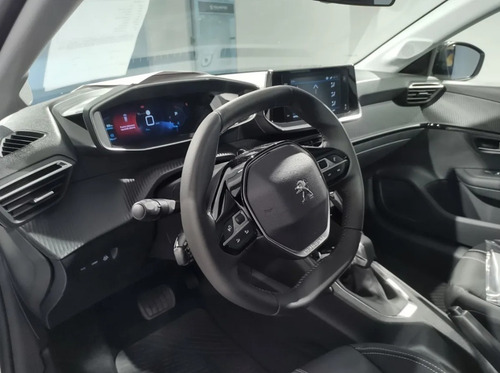 Imagen 15 de 15 de Peugeot 208 0km 2022 Tomamos Su Usado Cuotas Contado. -3
