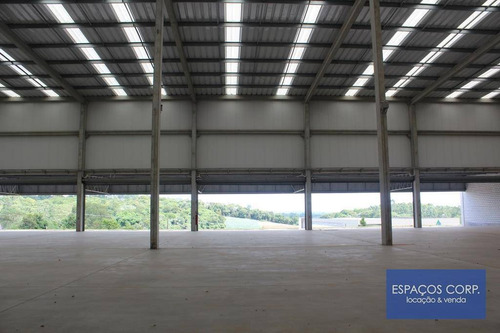 Imagem 15 de 30 de Galpão, 9088m² - Venda A R$24.500.000, Ou Aluguel R$140.000, - Cotia/sp - Ga0157