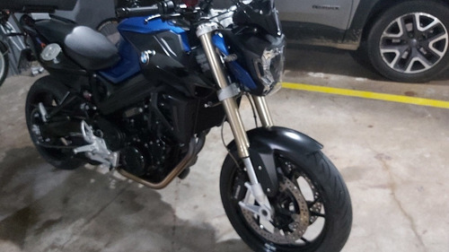 Imagem 3 de 9 de Bmw 800r