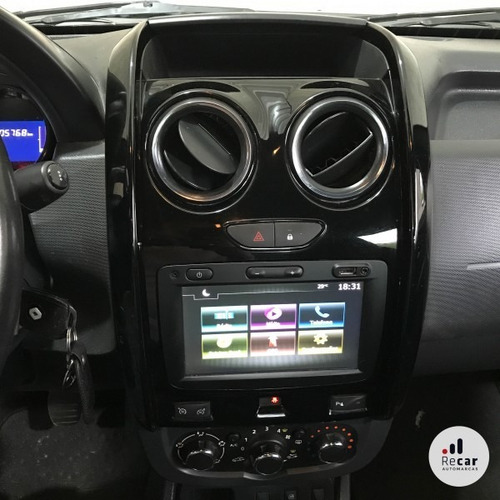 Imagem 8 de 10 de Duster Oroch 1.6 Dynamique