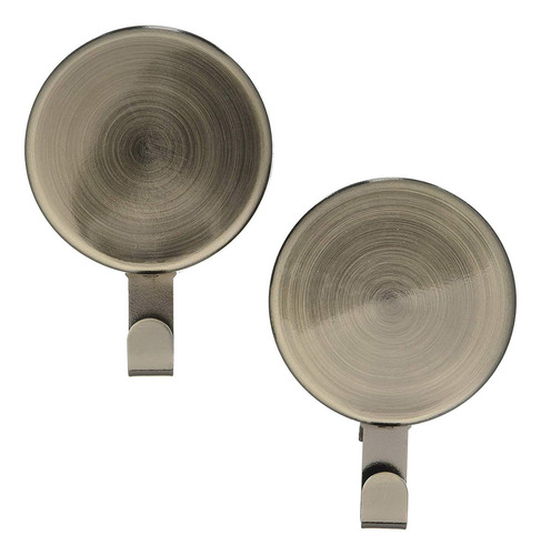 Ganchos Magnéticos Fiables Sin Arañazos De Acero Inoxidable