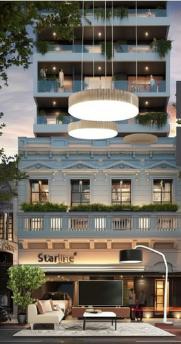 Promo Entrega, Garage De Regalo Venta Apartamento 2 Dormitorios Centro Con Cochera