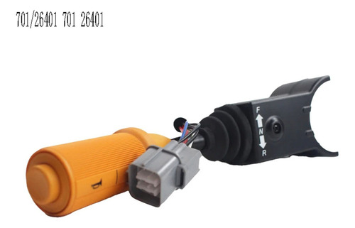701/26401 701 26401 Para Interruptor Combinado De Retroexcav