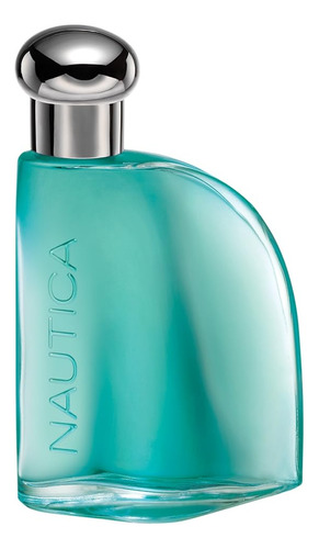 Colonia De La Marca Nautica Para Hombres, Multicolor