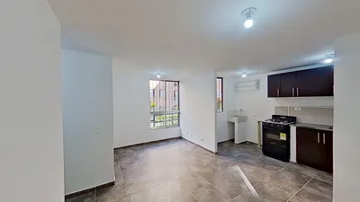 Apartamento en venta