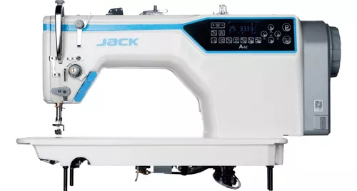 Jack A4F - Máquina de Coser Industrial - Envío Gratis - eCostura