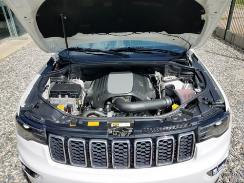 Jeep Grand Cherokee Limited 2019 5.7 V8 Hemi 4x4 Automático