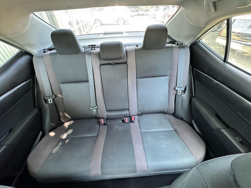2019 Toyota Corolla Americana Clean Carfax