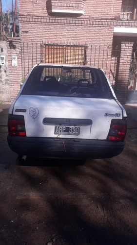 Imagen 3 de 8 de Fiat Duna 1.7 Csd 1996