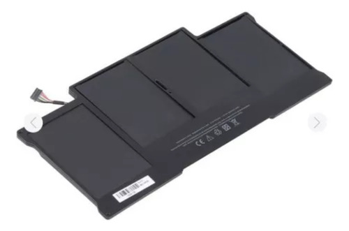 Bateria Compatível Com Macbook Pro 13 A1466 2010 A 2017