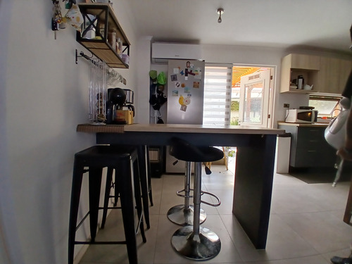 Se Vende Casa Aislada 3 Dorm. 3 Baños En Padre Hurtado!!