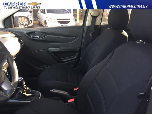 Chevrolet Onix Ltz C/70460
