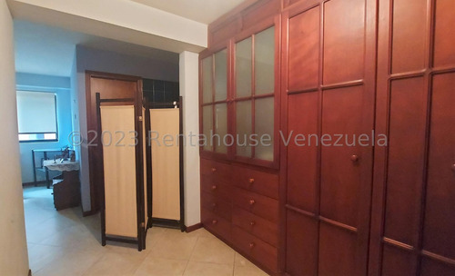 Apartamento En Venta En La Trigaleña Valencia Carabobo 24-2563, Eloisa Mejia