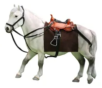 Comprar Figuras De Caballo A Escala 1\u002F12, Juguetes De Caballo Para