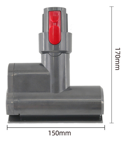 Para Eliminación De Ácaros, Succión, V7, V8, V10, V11, V15,