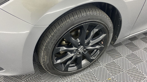 Imagen 23 de 25 de Mazda 3 Gran Touring 2.0 Sport
