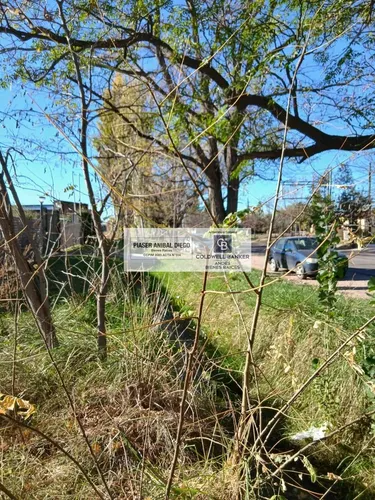 Terreno En San Rafael Villa Suter. Calle Sarmiento. - foto 1