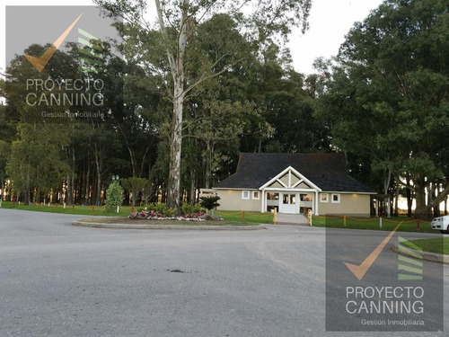 Imagen 27 de 30 de Casa En Venta En Canning Don Joaquin
