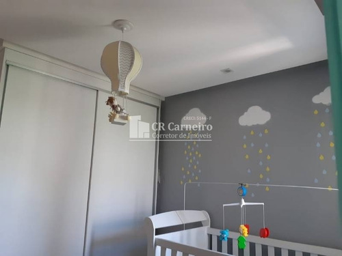 Imagem 6 de 16 de Sobrado Em Condomínio Para Venda No Bairro Vila Marieta, 2 Dorm, 2 Suíte, 1 Vagas, 72 M - 1509