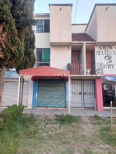 Casa En Venta Chalco Invierte Con Seguridad #26