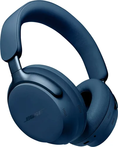 Audífonos Bose Quietcomfort Ultra Noise Cancelling Blanco