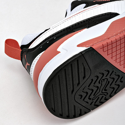 Tenis Hombre Puma 374190-22 Blanco Multicolor
